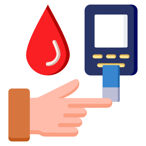 diabetes test